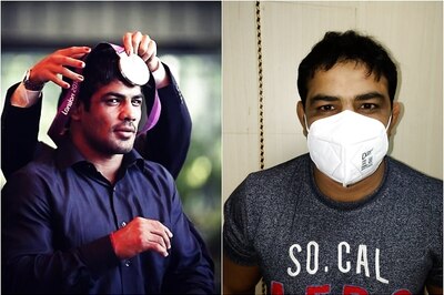 From Sports Icon to Murder Accused: Timeline of Sushil Kumar's Fall from Grace