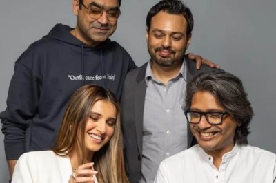 Apurva: Tara Sutaria Bags First Solo Lead Film, To Portray Titular Role in The Survival Drama