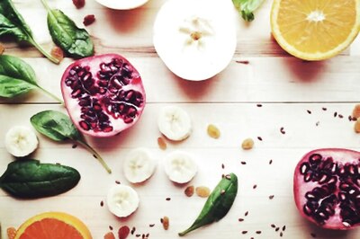 Shahnaz Hussain Tells How Fruits Enhance Beauty