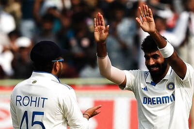 'Never Seen Any Fast Bowler in India...': Rohit Sharma's Huge Praise for 'Unreal' Jasprit Bumrah
