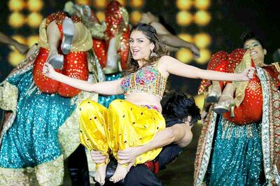 Is Bollywood the new keyword for Indian diaspora to connect with their homeland?