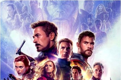 For 10 Years, You Have Got Marvel Cinematic Universe All Wrong And It's Your Fault