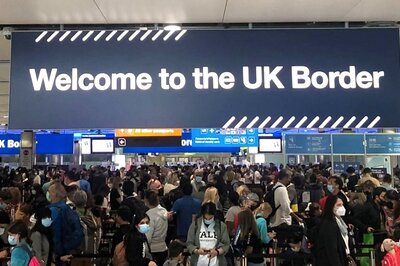 UK's Approval of Covaxin for Inbound Travellers Comes Into Force from Today; No Isolation Upon Arrival