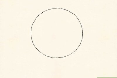 How to Draw a Rosette