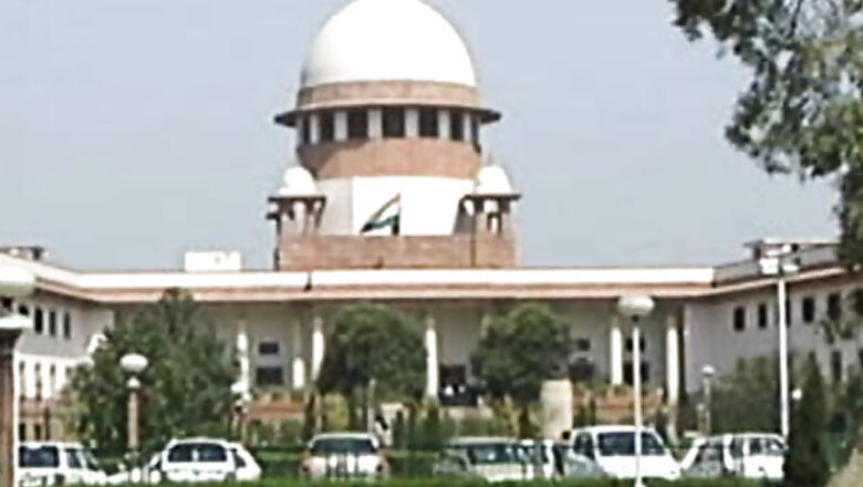 SC sets up committee to deal with sexual harassment complaints