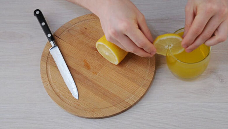 How to Garnish a Cocktail