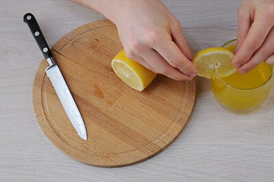 How to Garnish a Cocktail