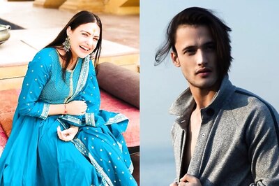 Bigg Boss 13: Himanshi Khurana Finds Asim Riaz's Proposal 'Filmi'