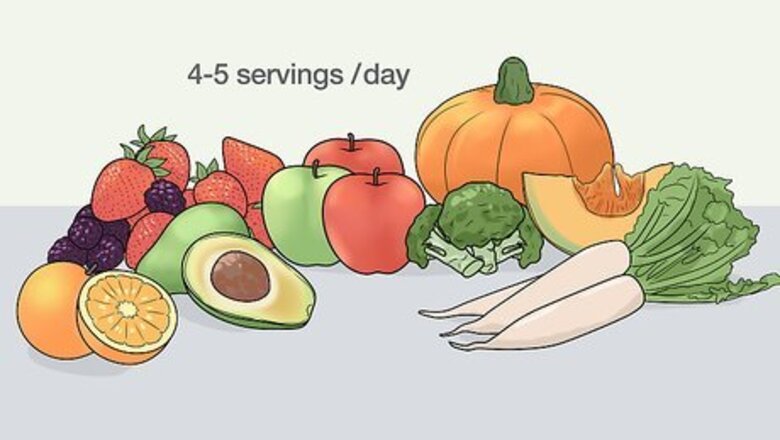 How to Get a Healthy Heart