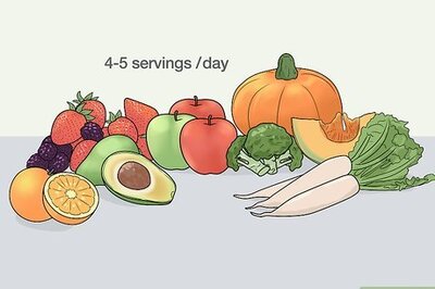 How to Get a Healthy Heart