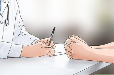 How to Cure a Skin Rash Under a Ring