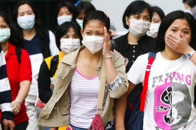 Coronavirus Casts Shadow on Chinese New Year as Death Toll Rises to 25, 20Mn Quarantined