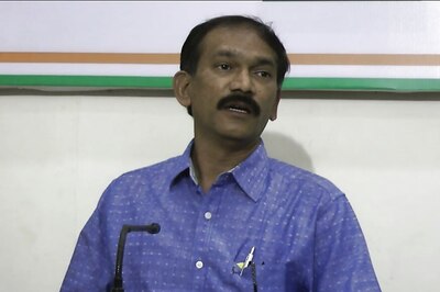 Goa Congress Chief Claims Attack on Party Workers in Panaji Was Govt-sponsored