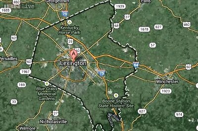 Indian couple arrested for illegally taking workers to US