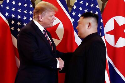 'There Has Been No Progress': North Korea Tells US Not to Ignore Year-end Deadline on Trump-Kim Friendship