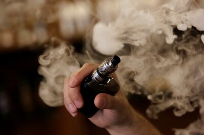 At Least Five Die from Vaping-related Lung Disease; Hundreds Sick, Several Teens in Coma in US