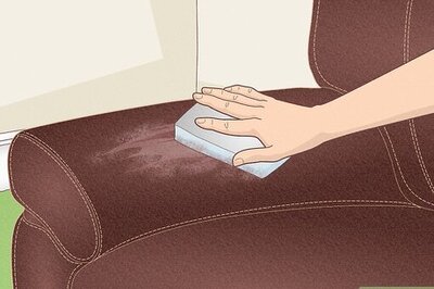 How to Repair a Faux Leather Sofa