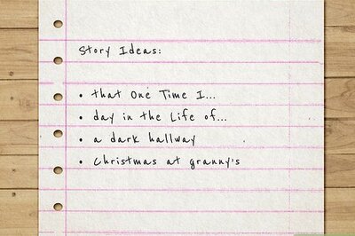 How to Start Writing Articles