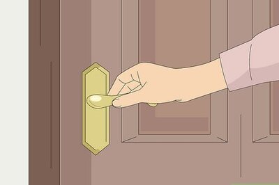 Simple Ways to Adjust Self-Closing Spring Hinges