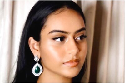 Nysa Devgn Dances on Medley of Kajol Songs at a School Event, Watch Video