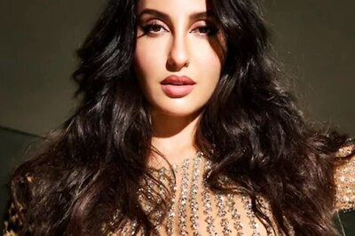 Nora Fatehi Says Bolly Celebs Marry For Fame, Money: 'Then You'll Wonder Why You're Suicidal'