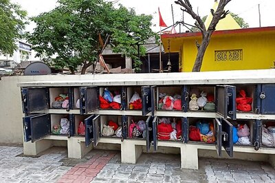 'Ab Lockdown ke Baad hi Milega': How Covid-19 Has Blocked Road to 'Moksha' as Lockers Brim with Ashes