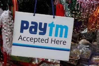 Rolling Downhill! Paytm Shares Tumble Another 5% After ED Action
