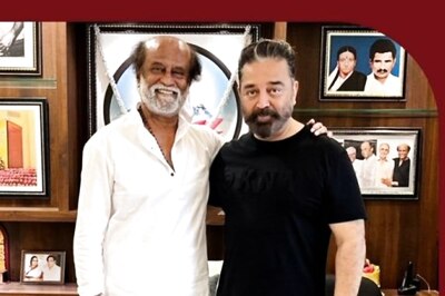 How Tamil Stars Rajinikanth And Kamal Haasan Helped Their Producers