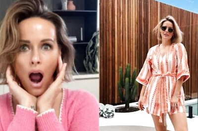 Australian Woman Welcomes Three Babies In 10 Months And They’re Not Triplets!