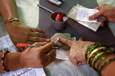 Polling in South Contai Assembly Bypoll Peaceful, 66% Turnout