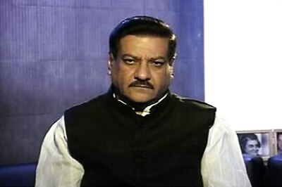 Cong-NCP coordination panel may meet on Aug 2