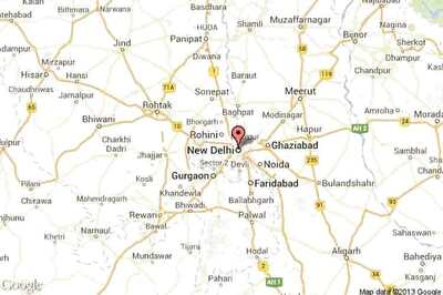 Delhi: 4-year-old sexually assaulted by landlord in Madangiri