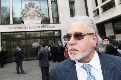 Vijay Mallya Has a Case of Fraud to Answer for in India, UK Court Told