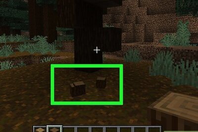 How to Make a Trapped Chest in Minecraft