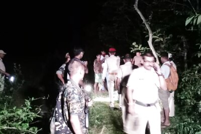 As Assam Man Confesses Killing of Woman, Angry Locals Burn Him Alive in Public Hearing