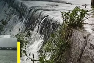 Hubballi’s Unkal Lake Is Overflowing Amid Heavy Rains. Know Why Locals Are Concerned