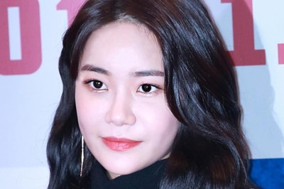 Former AOA Star Seo Yuna To Exchange Vows With Composer Kang Jung-hoon On THIS Date