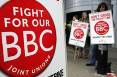 BBC to outsource work to India