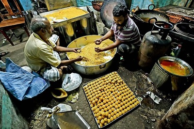 Diwali 2017: Easy Recipes to Add Sparkle to Your Diwali Menu