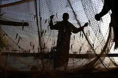 12 Indian fishermen injured, 20 boats damaged in attack by Sri Lankan navy