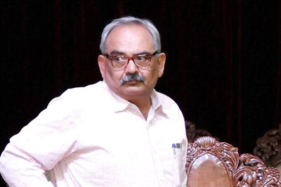 India, UK Discuss Extradition, Counter-terrorism, Immigration