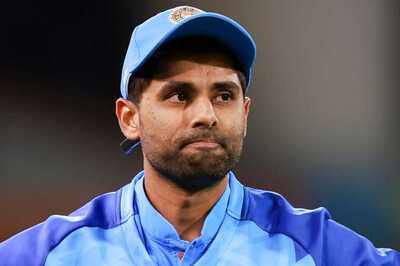 Suryakumar Yadav Has Become a Totally All-round Batter, India Need More Players Like Him: Sanjay Bangar