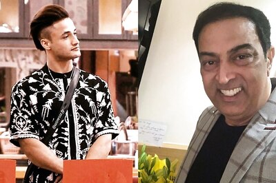 Bigg Boss 13: Asim Riaz's Father Slams Vindu Dara Singh for Criticising His Son; Here is Actor's Reply