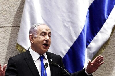 ‘Obligated To Bring Back’: Netanyahu Pledges To Rescue Remaining Hostages On Oct 7 Anniversary