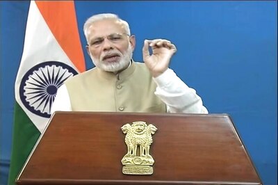 After Demonetisation, What? Pune Think-Tank's Economic Plan May Offer Clues