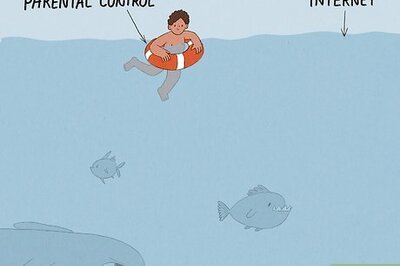 How to Live with Parental Control Software if You're a Teenager