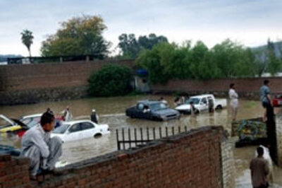 Floods, avalanche kill 51 in Afghanistan