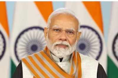 Transparent System, Honest Efforts, People's Participation Led to Poverty Decline: PM Modi