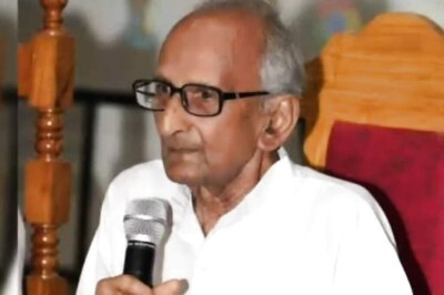Doyen of Vedic Mathematics Professor Radha Charan Gupta Dies, Bundelkhand University Mourns