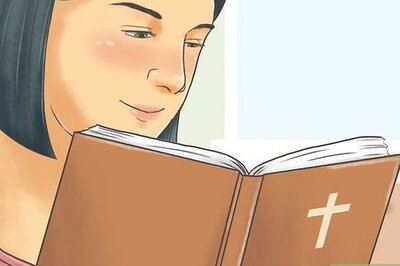 The Real Reason Hotels Have Bibles